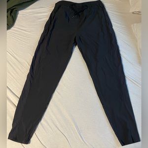 Outdoor voices Recnylon joggers